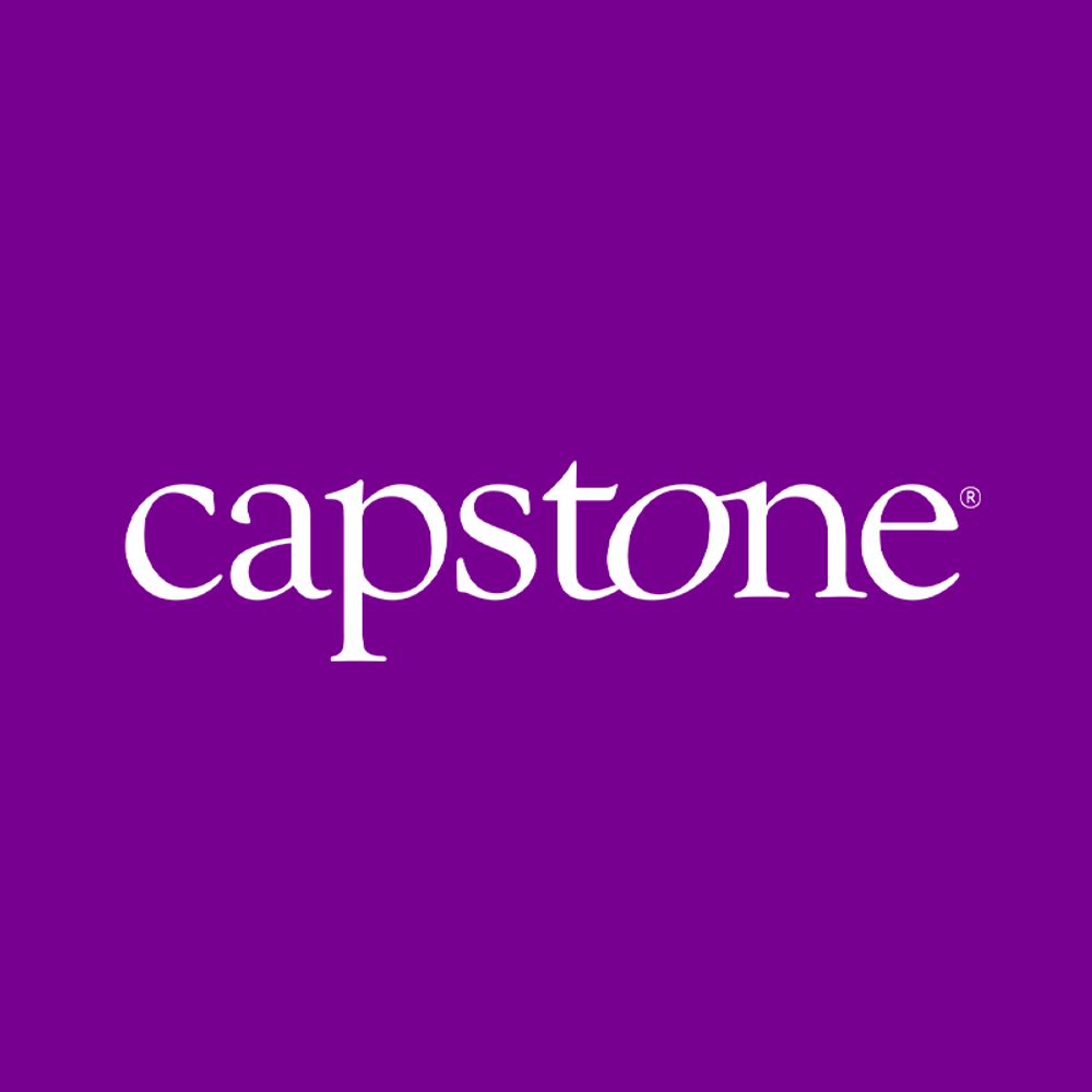 CapstonePub 📚