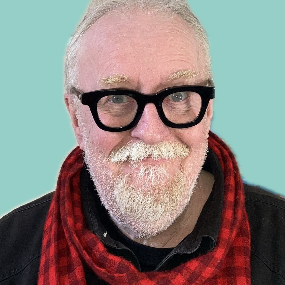 Brian Luff