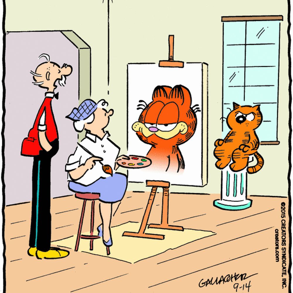heathcliff