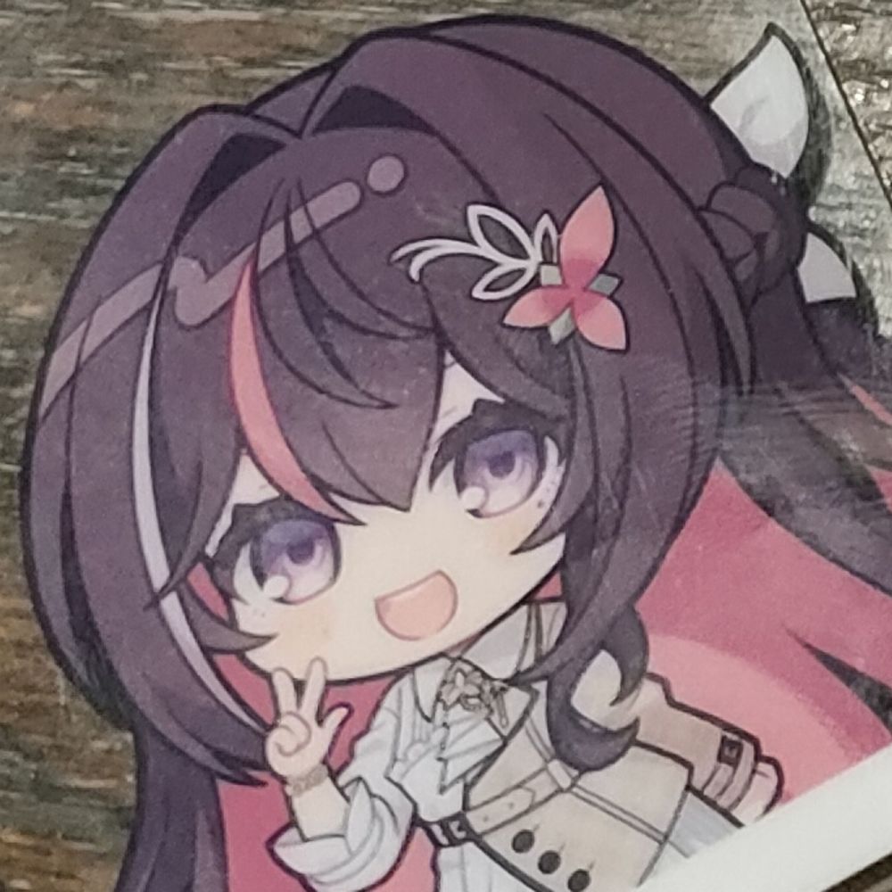 ⛩️イナリ⛩️