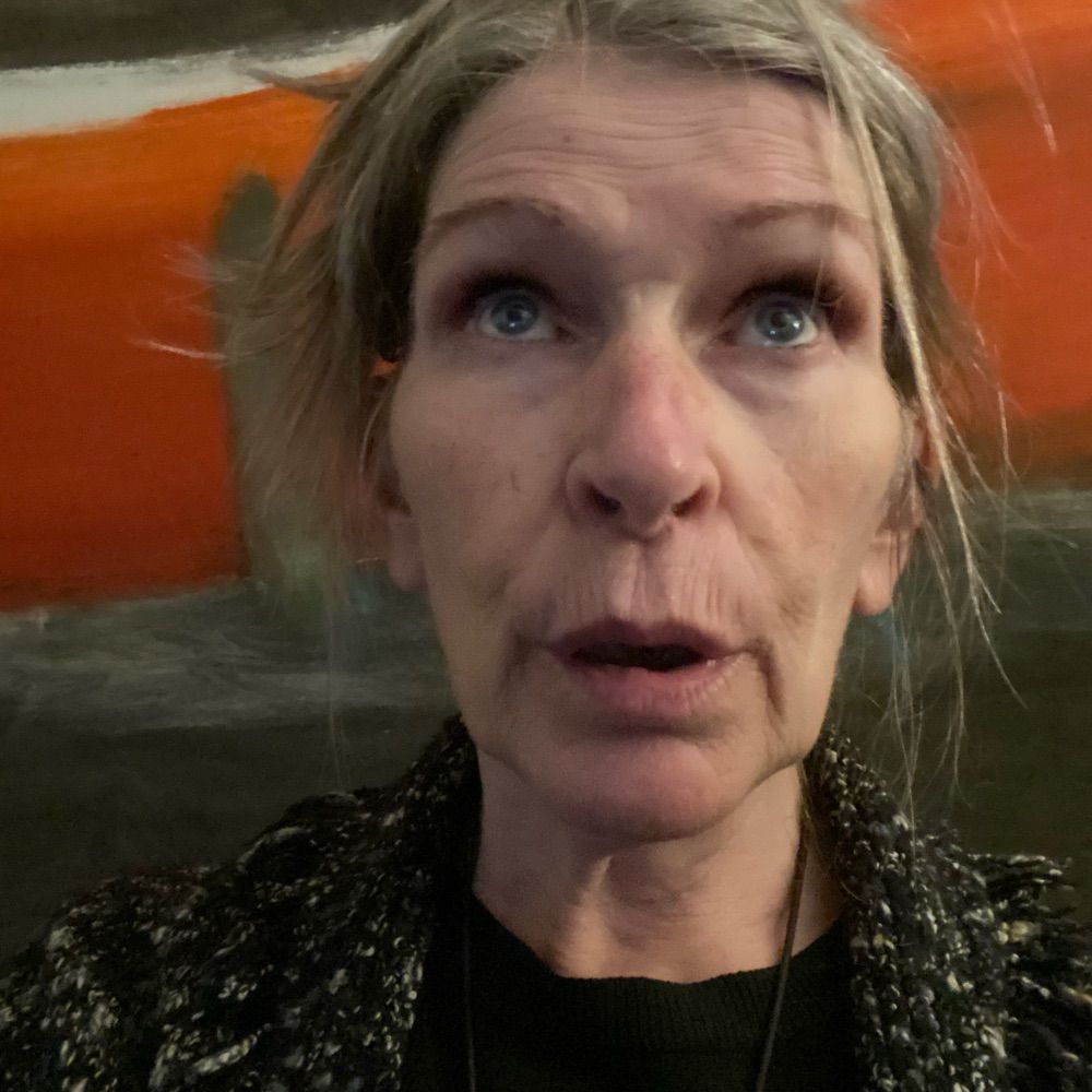 Jacqueline Phillips