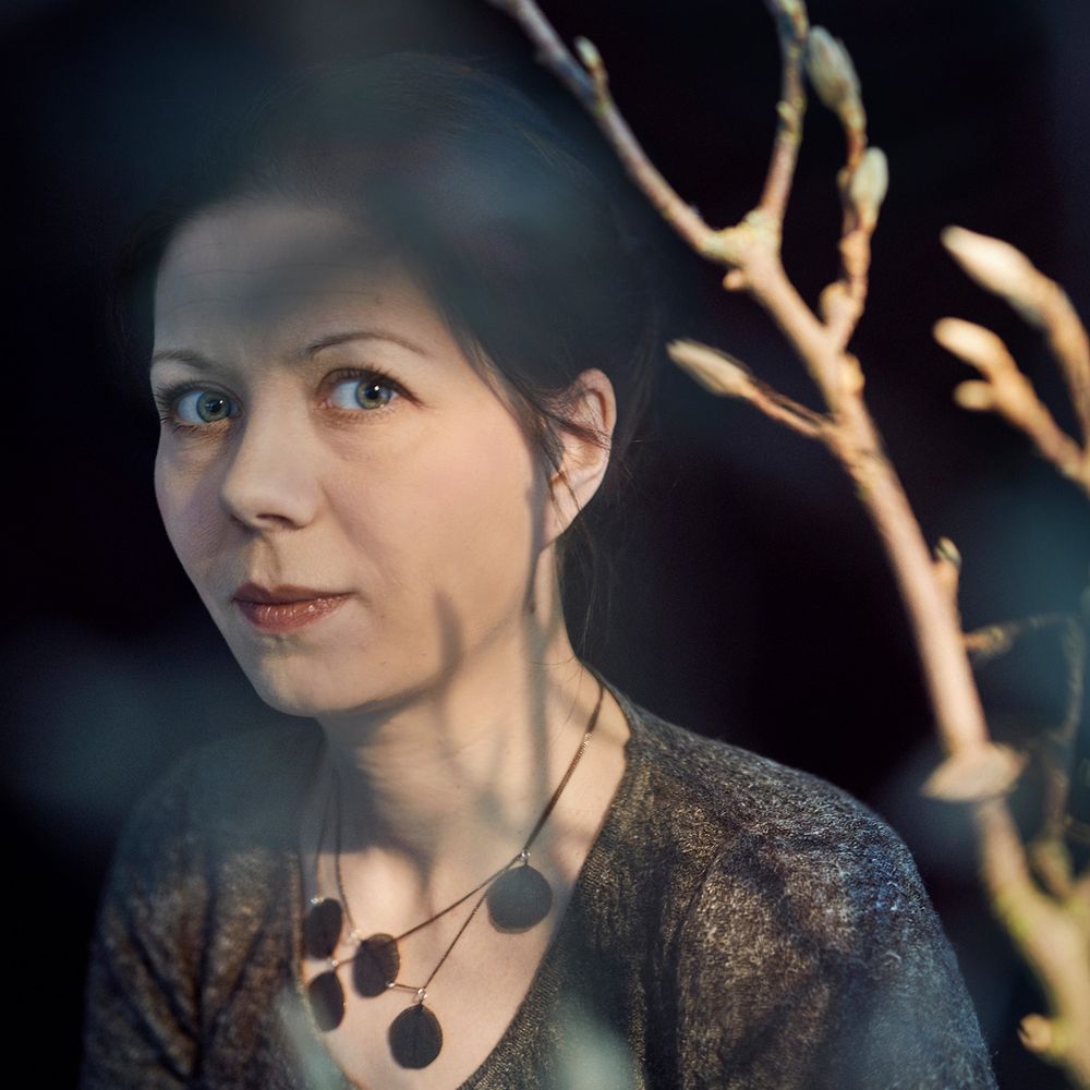 Riikka Kaihovaara