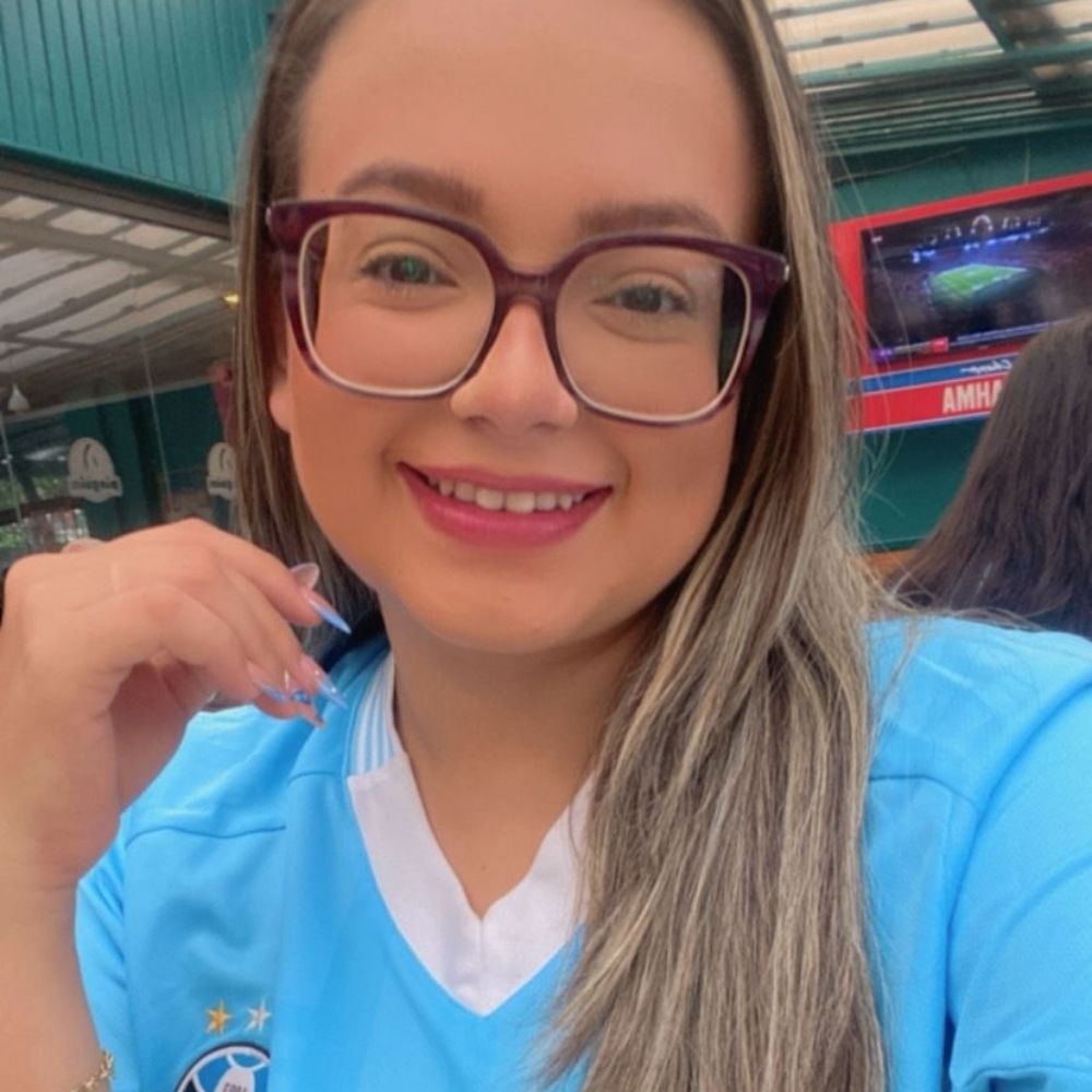 Gaby Ribeiro