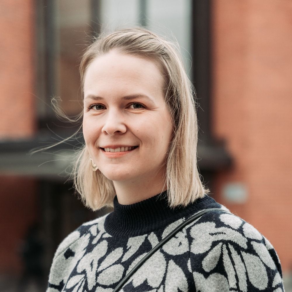 Mari Kotilainen