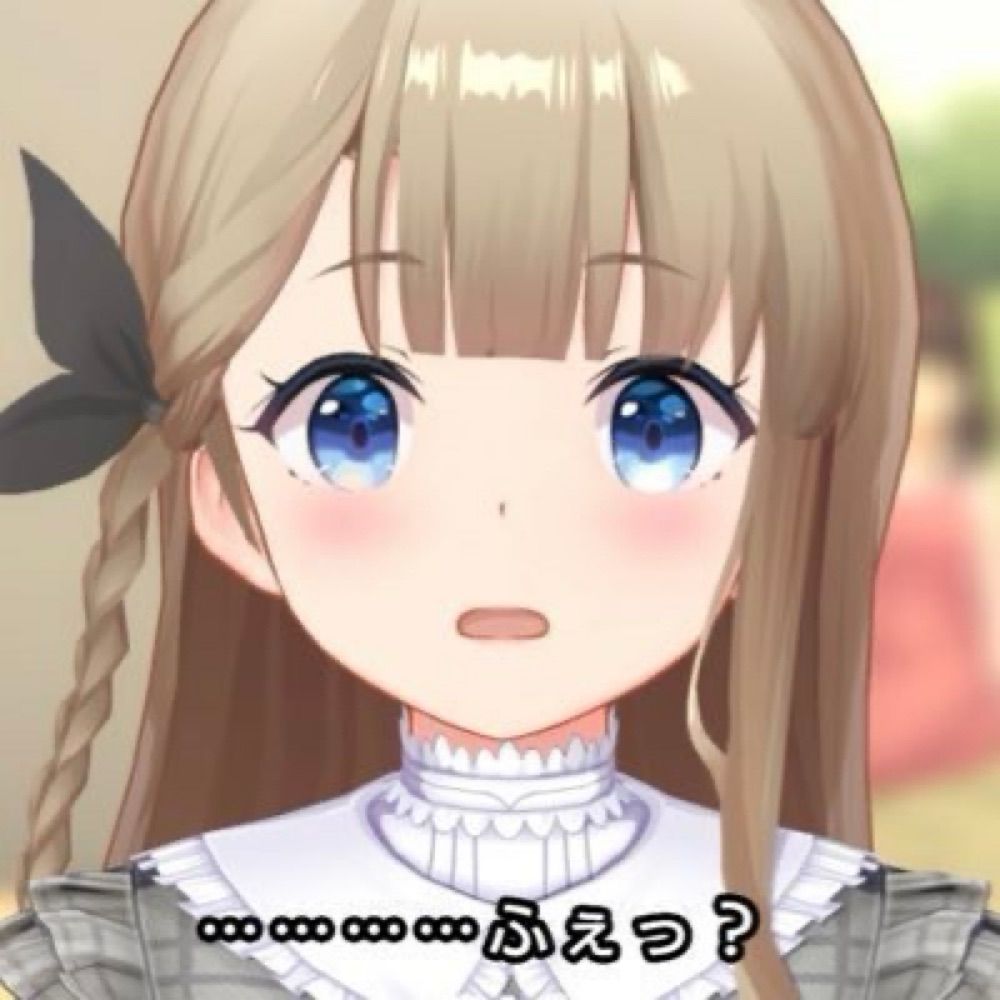 まーぴちゃん