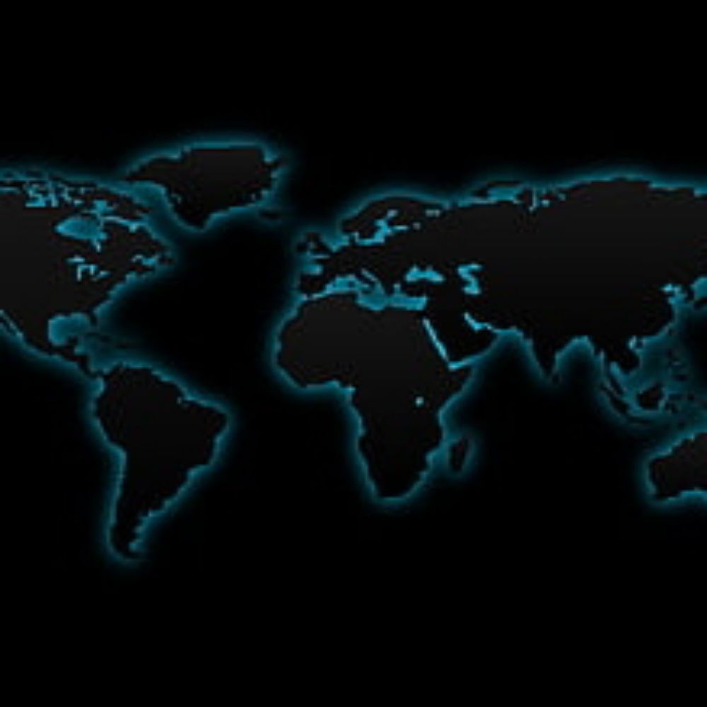 Edge Of Nations