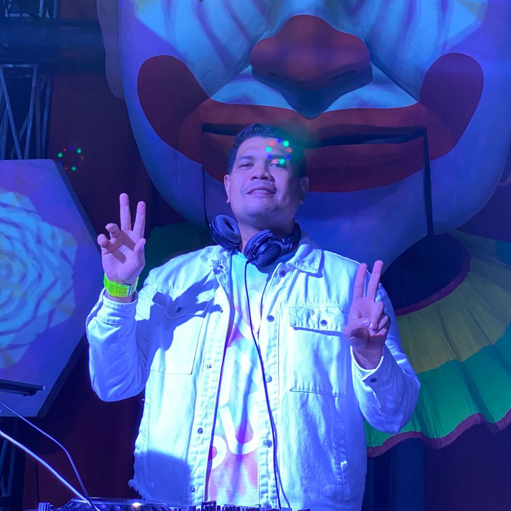 Dj Selecta 