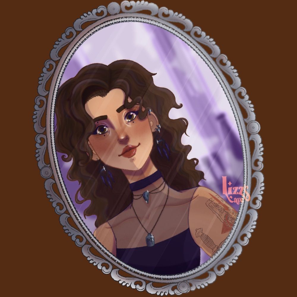 ✨Lizz's Cave✨