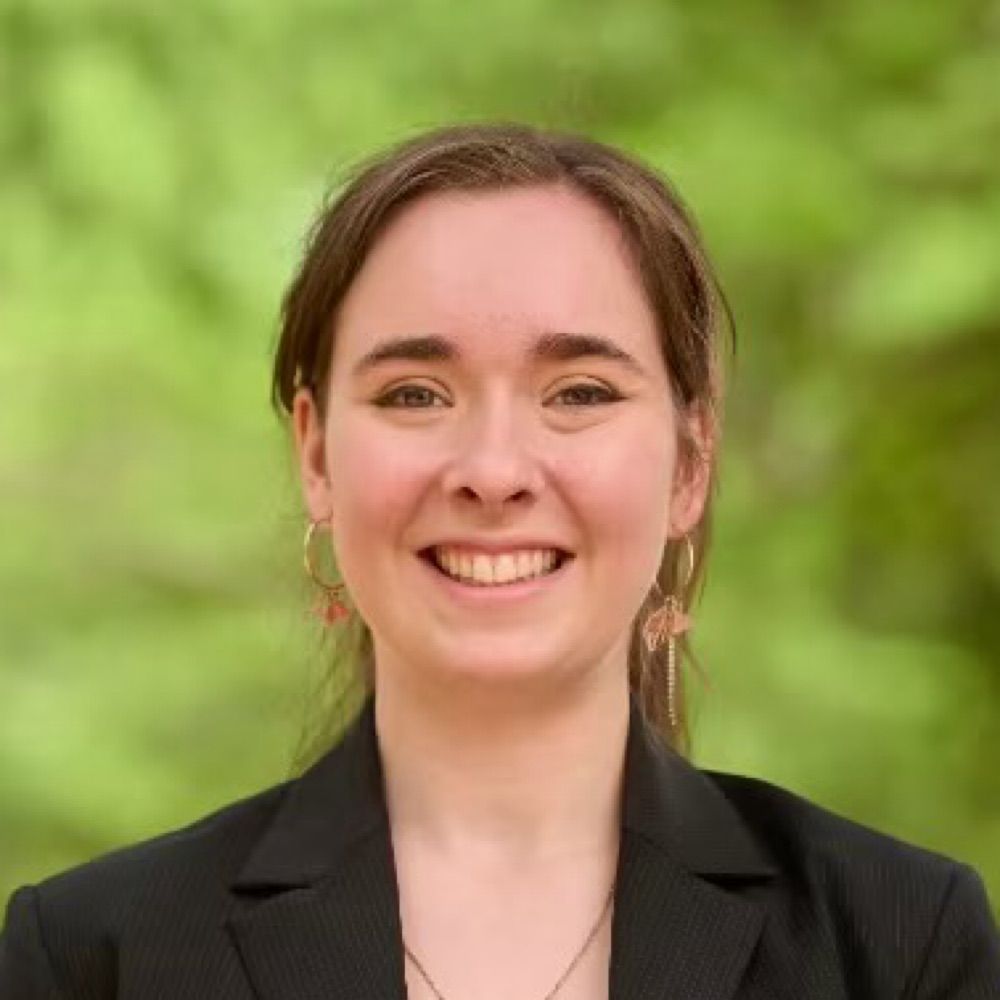 Laura Nuttall MLA