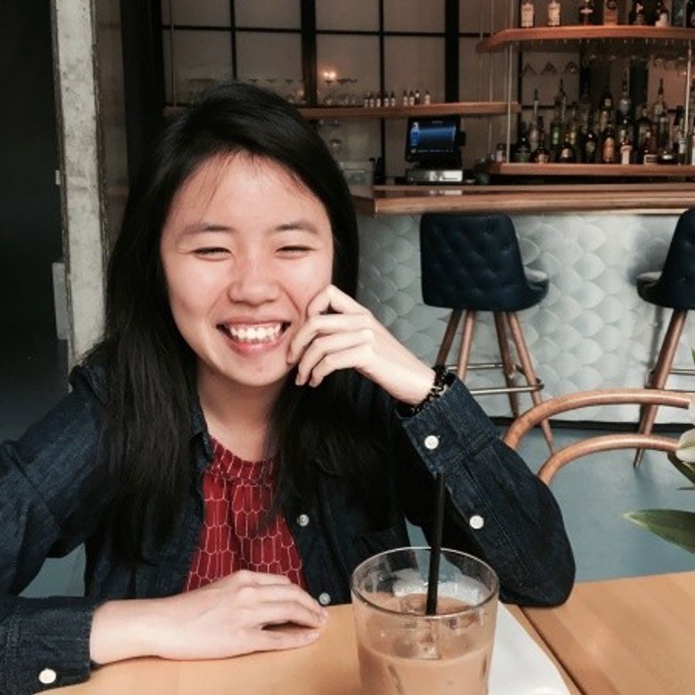 Angel Hsing-Chi Hwang