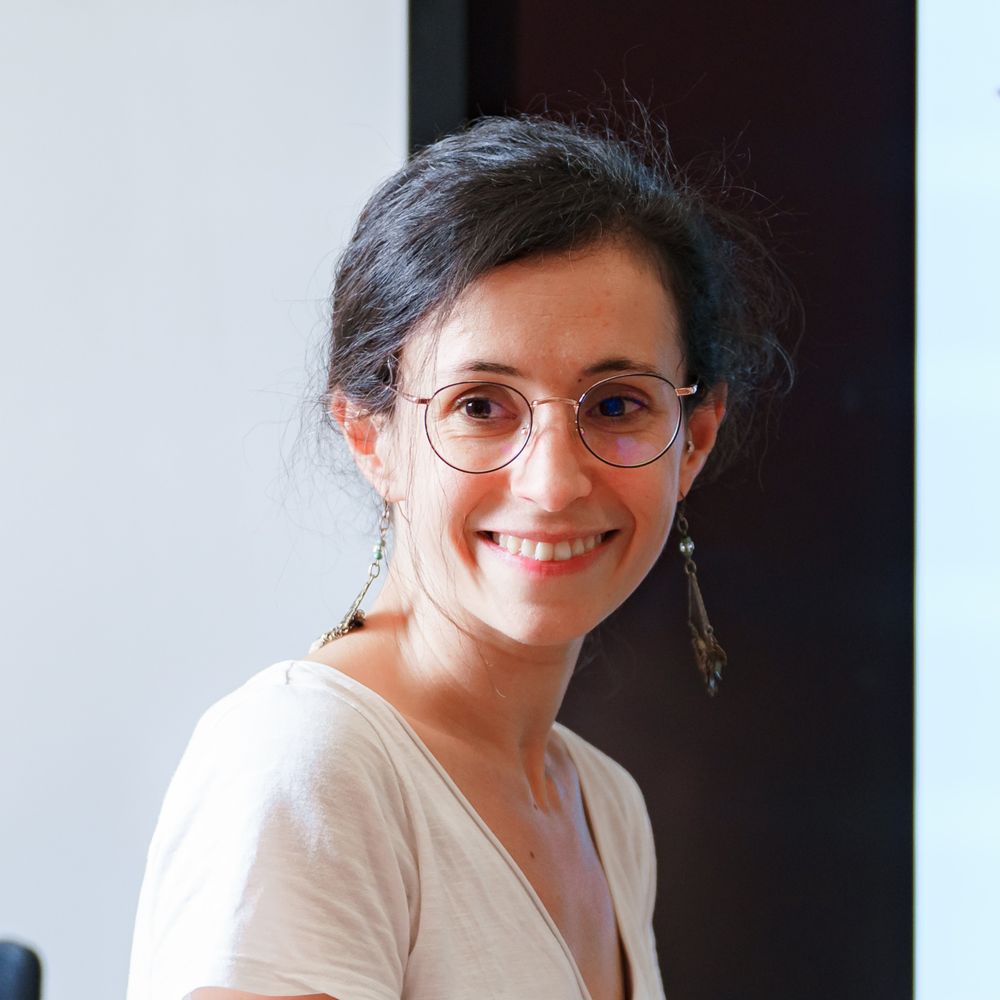 Elisa Mougin 