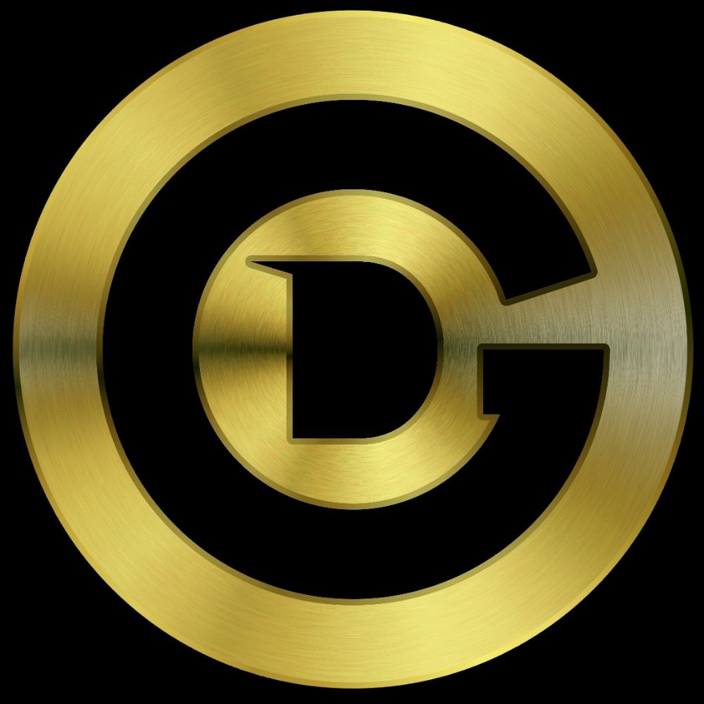 DeroGold