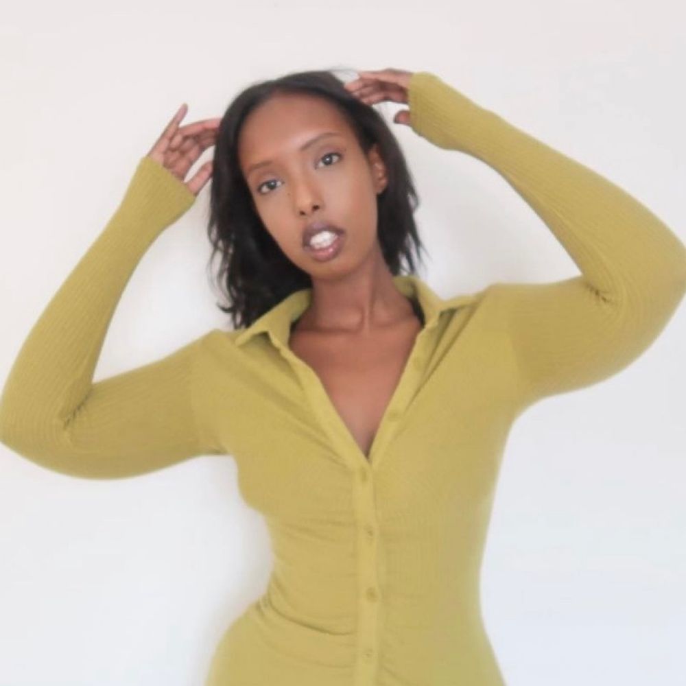 Dahaba Ali Hussen