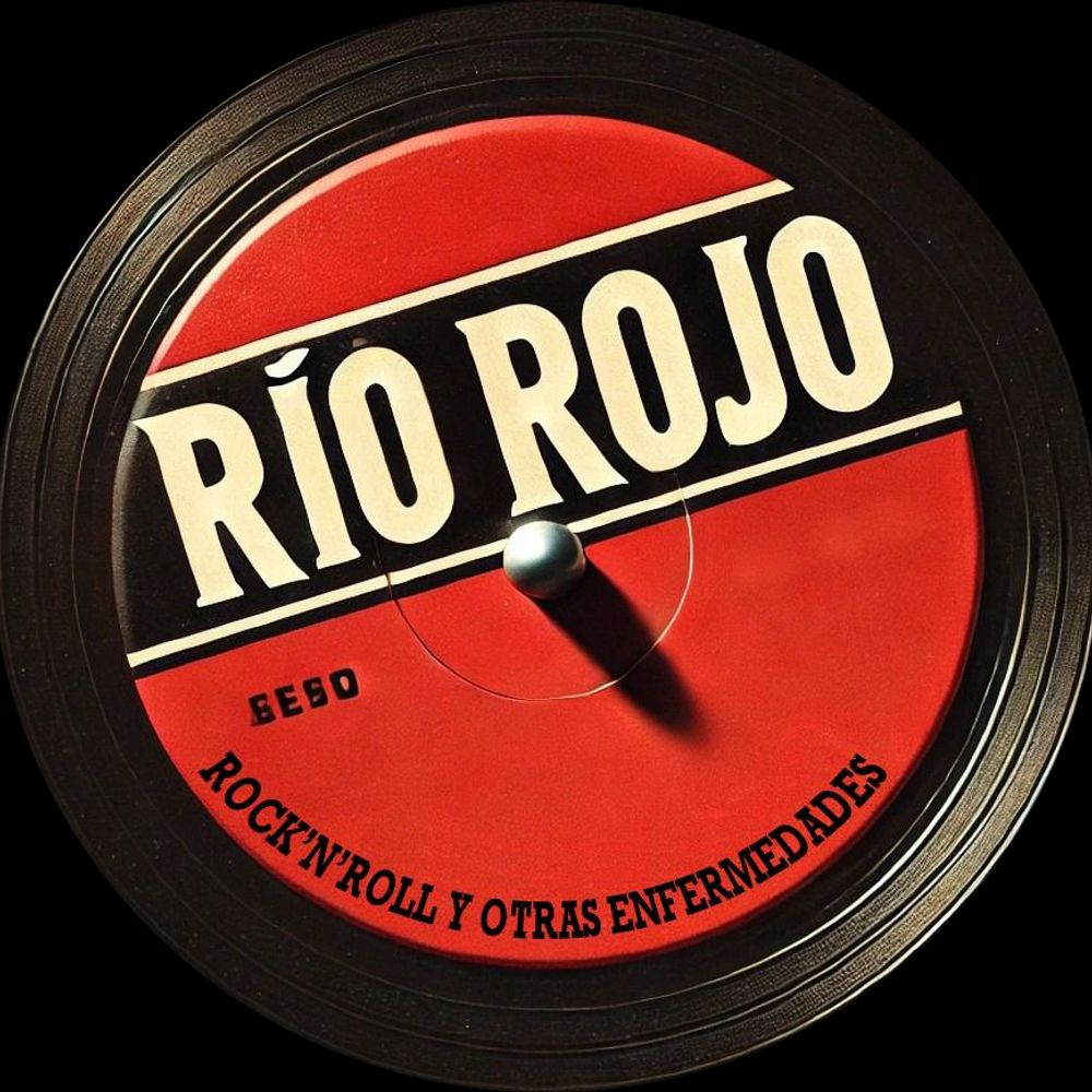 Josetxo Río Rojo