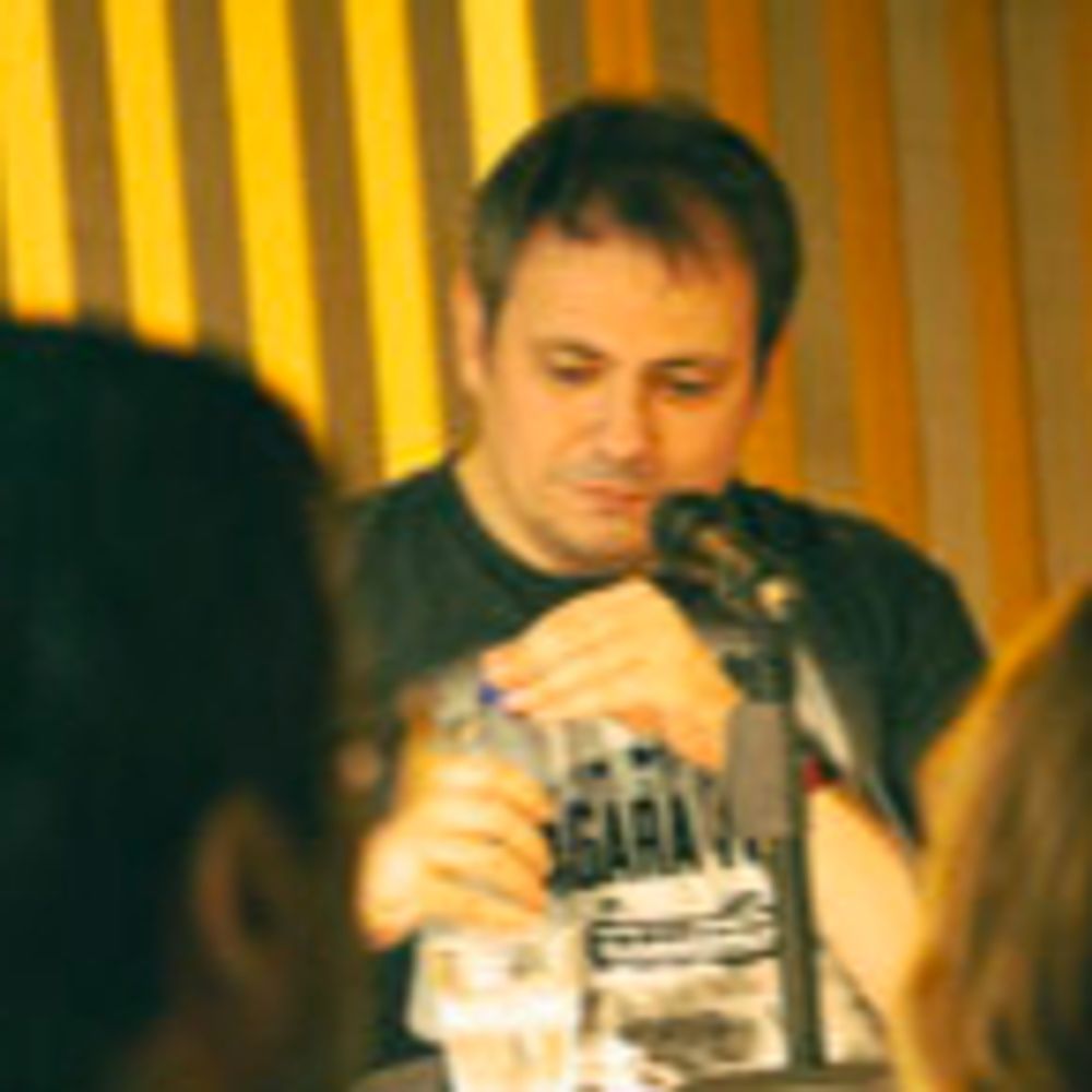Ismael Rodríguez