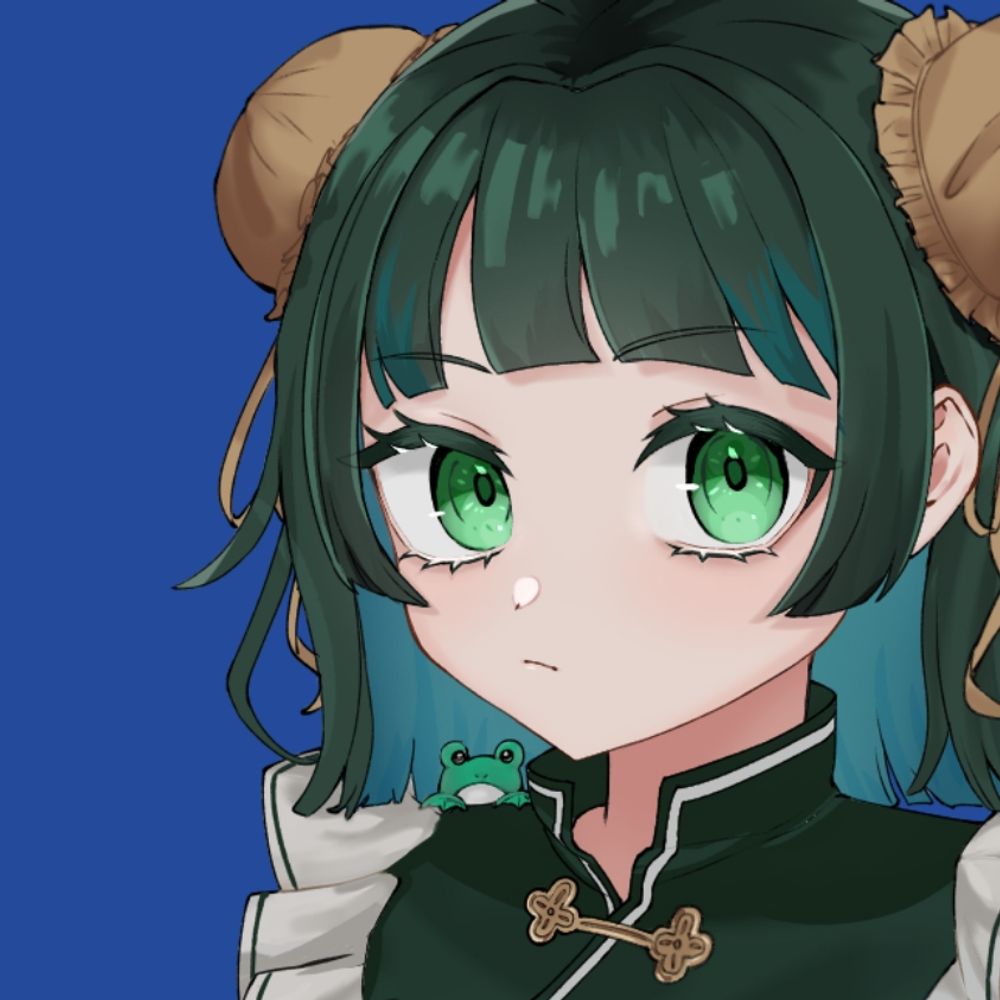 山田けろぽん