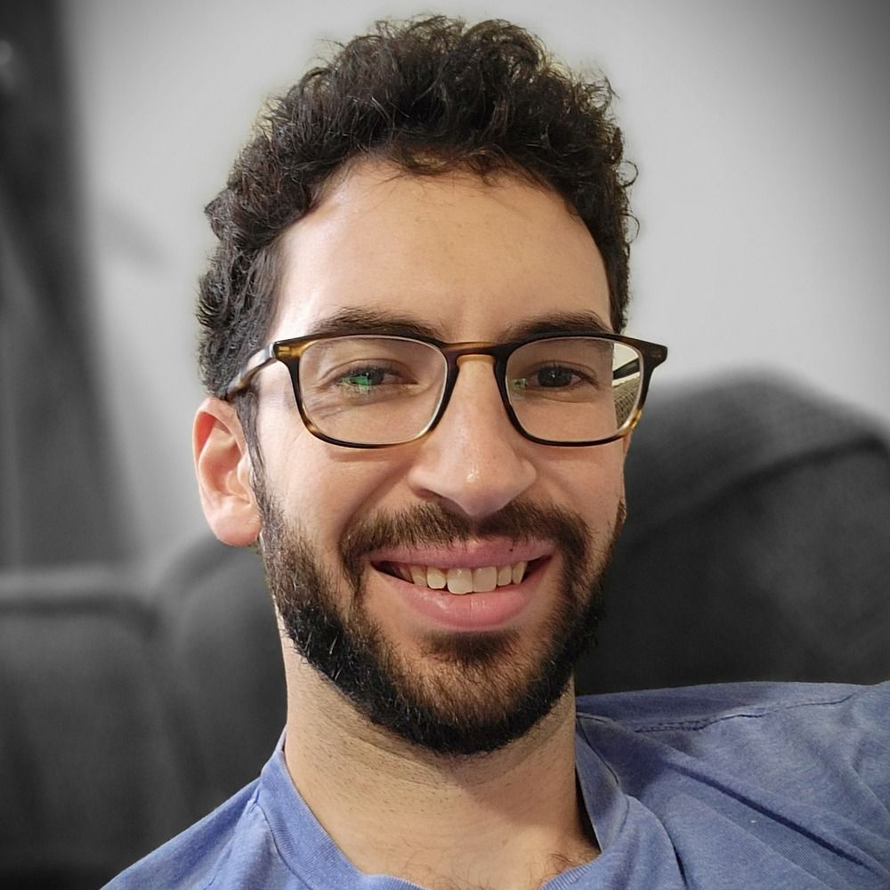 Gabriel Stine