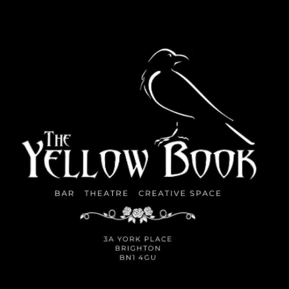 Yellow Book Bar