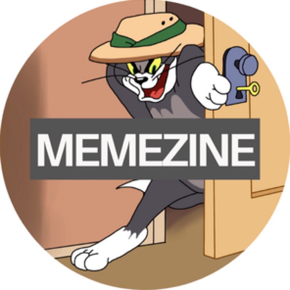MEMEZINE