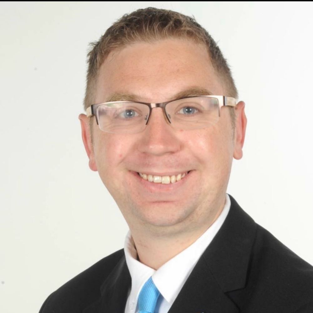 Mark Jarnell