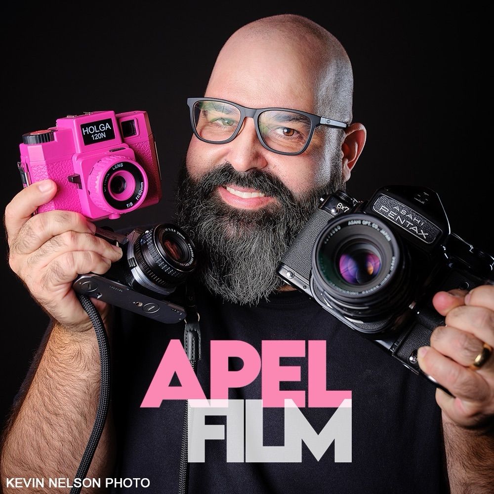 Profile picture apelfilm.com