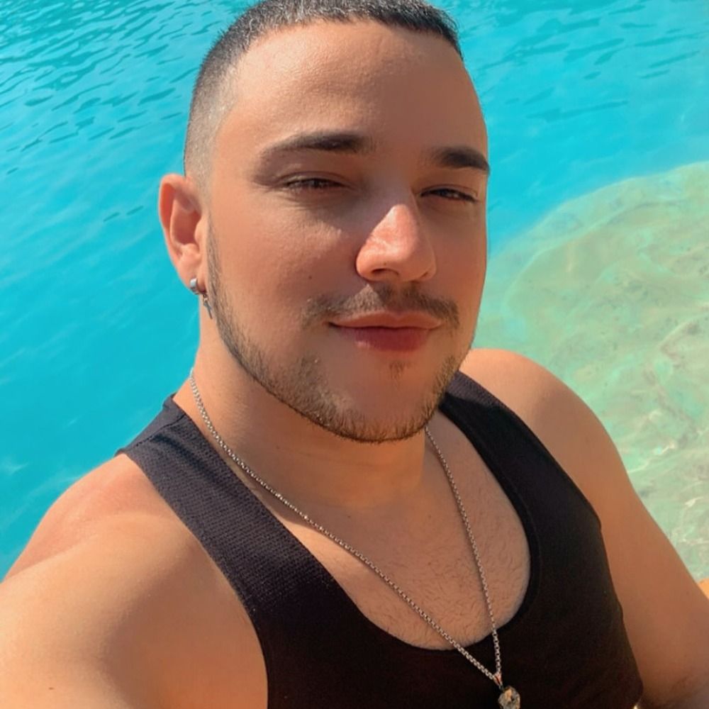 João Poncy (EkkoNMia)