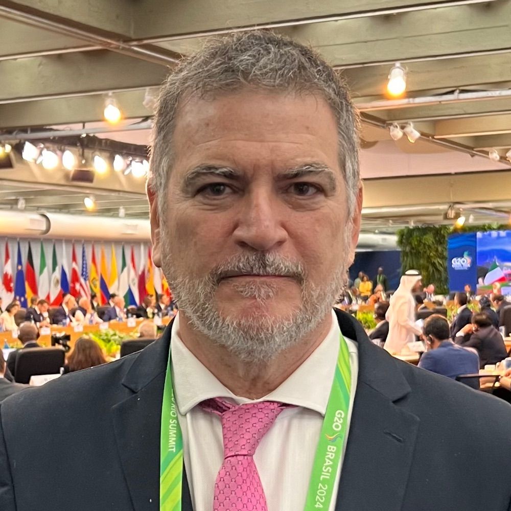 Pablo Gentili