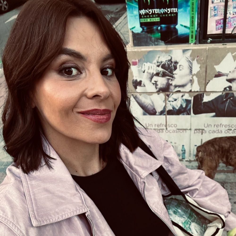 Irene Rupérez