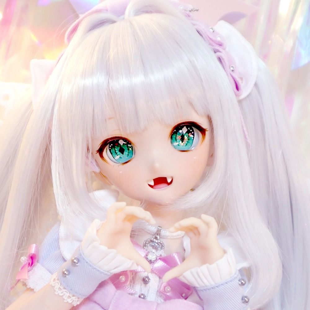 MGR Doll