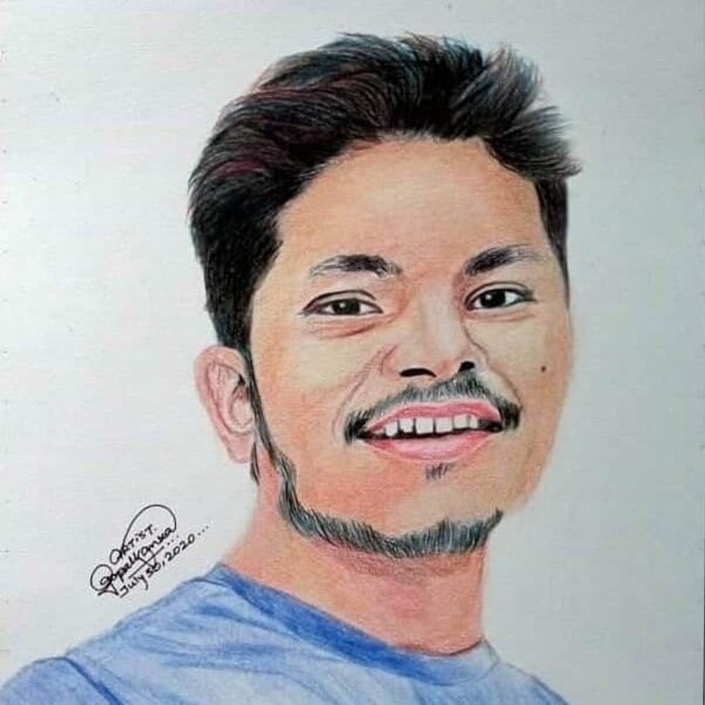 Pustam Raut | पुस्तम राउत🇳🇵