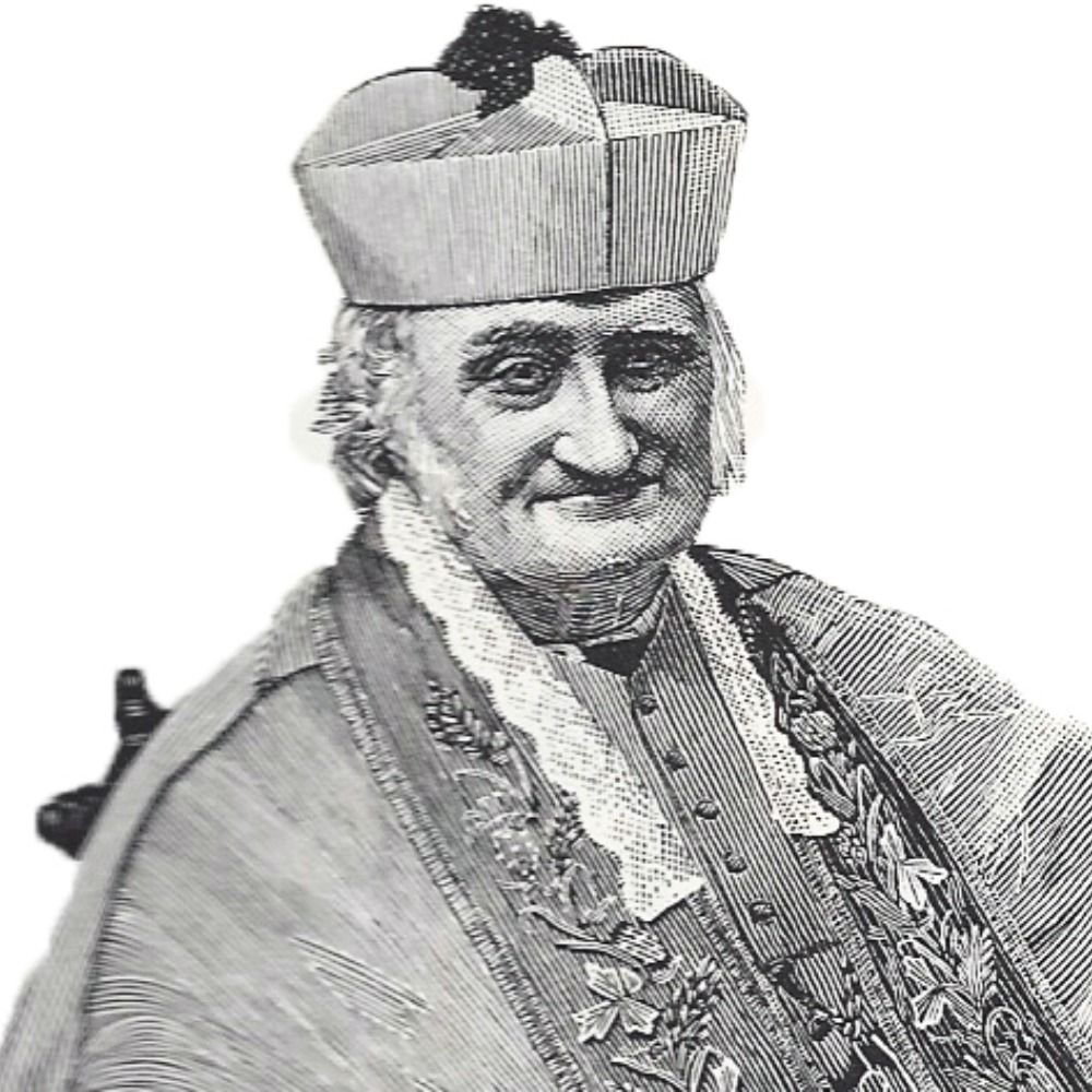 The Pope of Quotes
