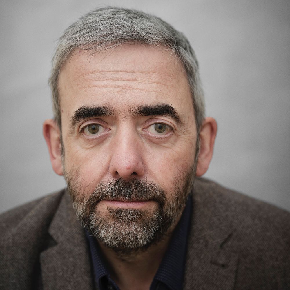 Simon Blackwell