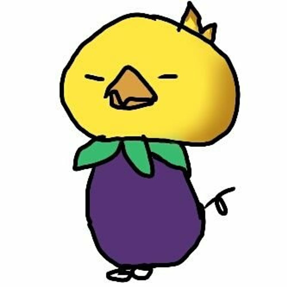 🐥ﾏﾖﾎﾟﾝ酢🍆