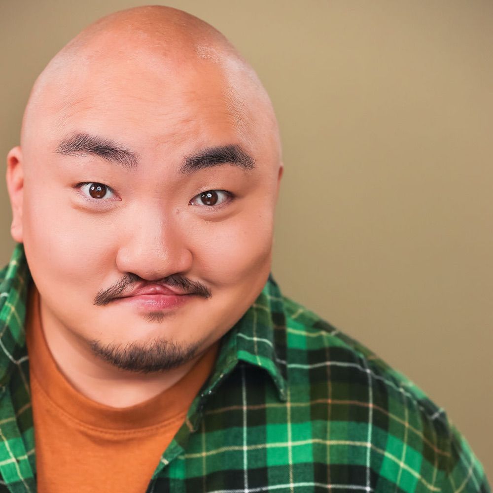 Aaron Choi