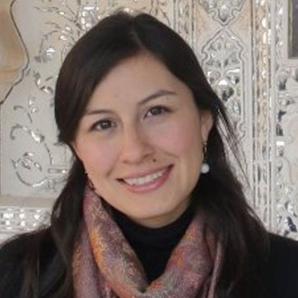 Jenny Guardado