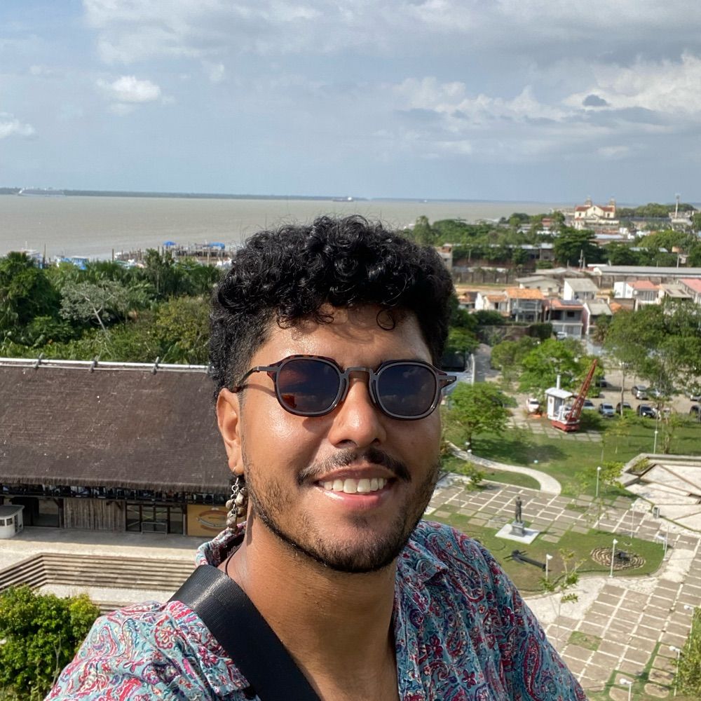 Rafael Lembi