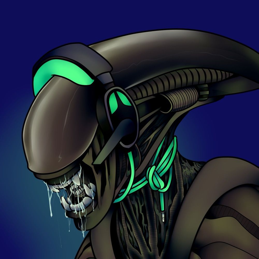 XenomorphSlayerGames