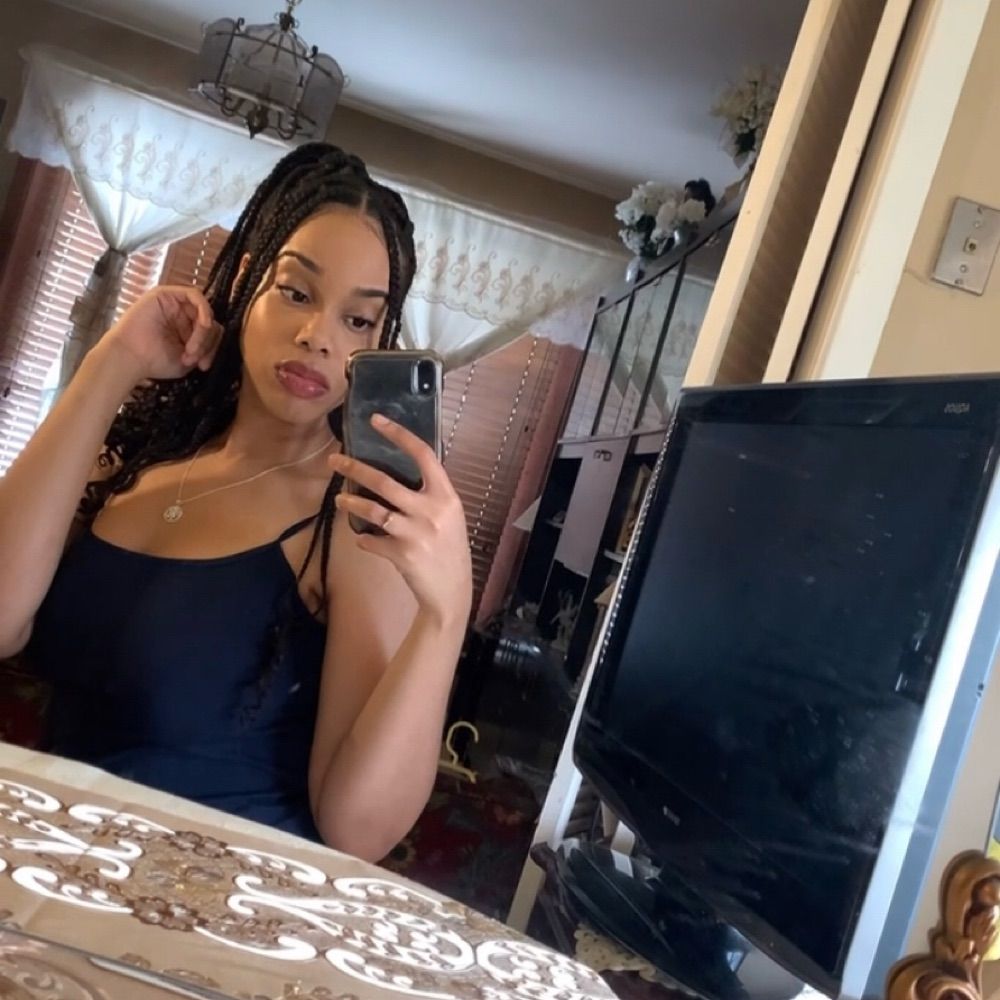 jazzy🌸