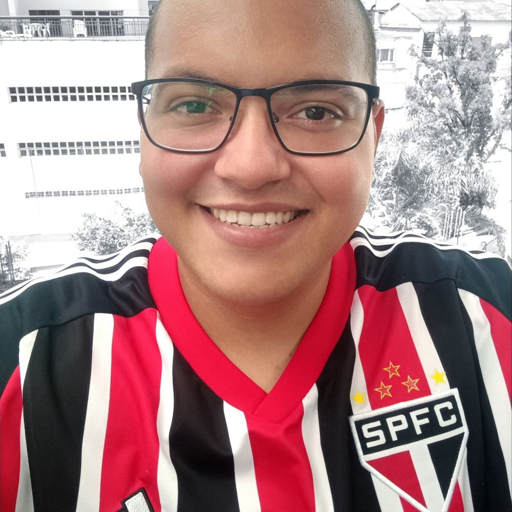 Rafael Sampaio