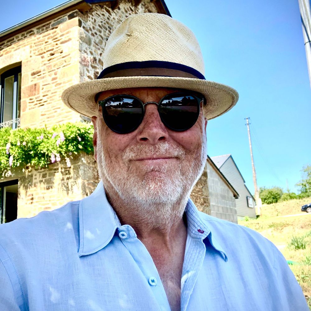 Philippe Raimbaud