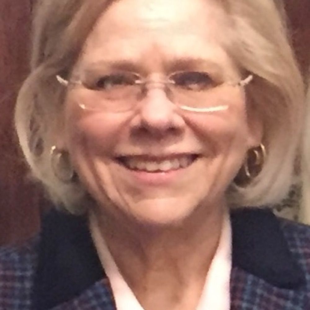 Priscilla Griffith