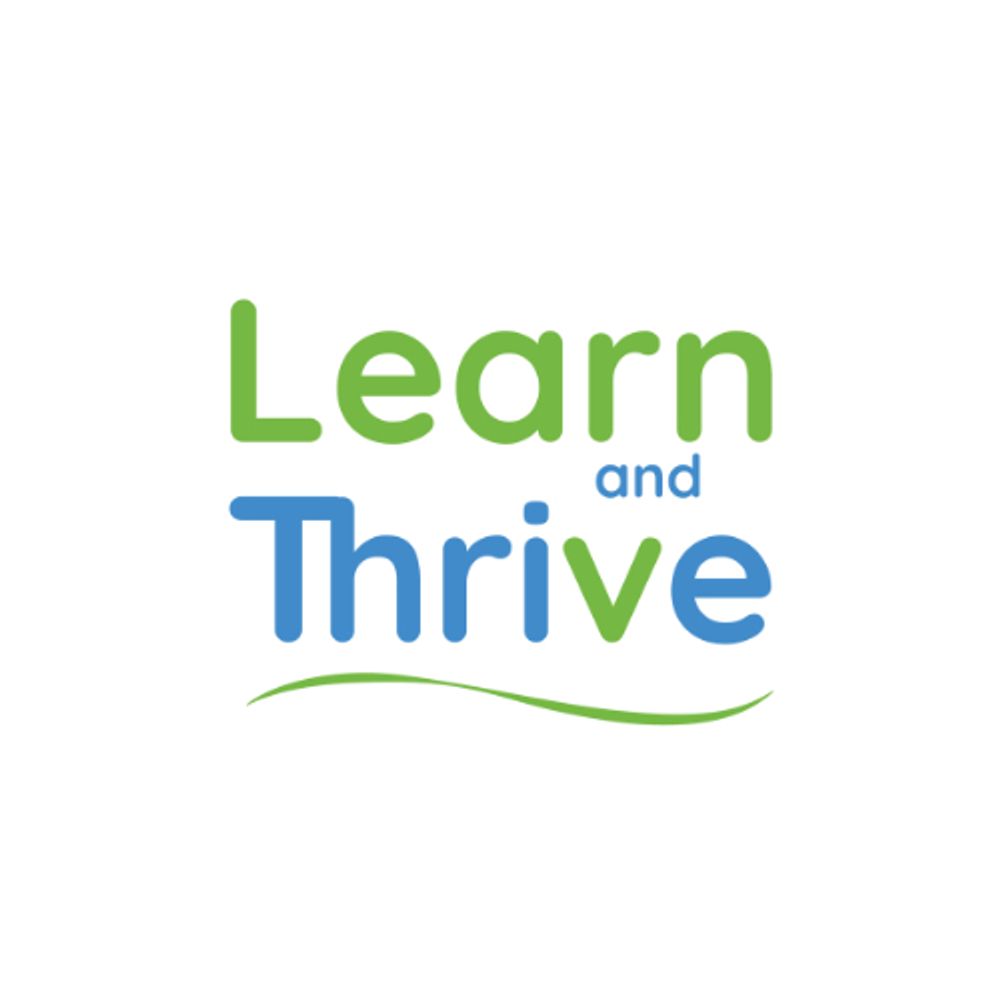 Learn and Thrive