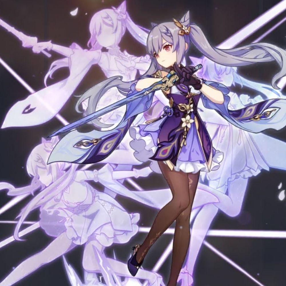 スギん