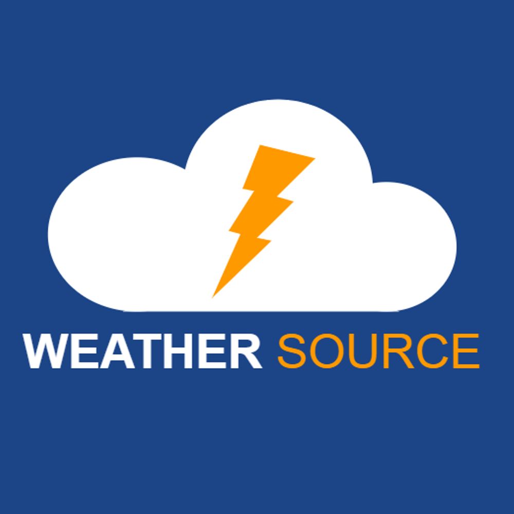 Weather Source