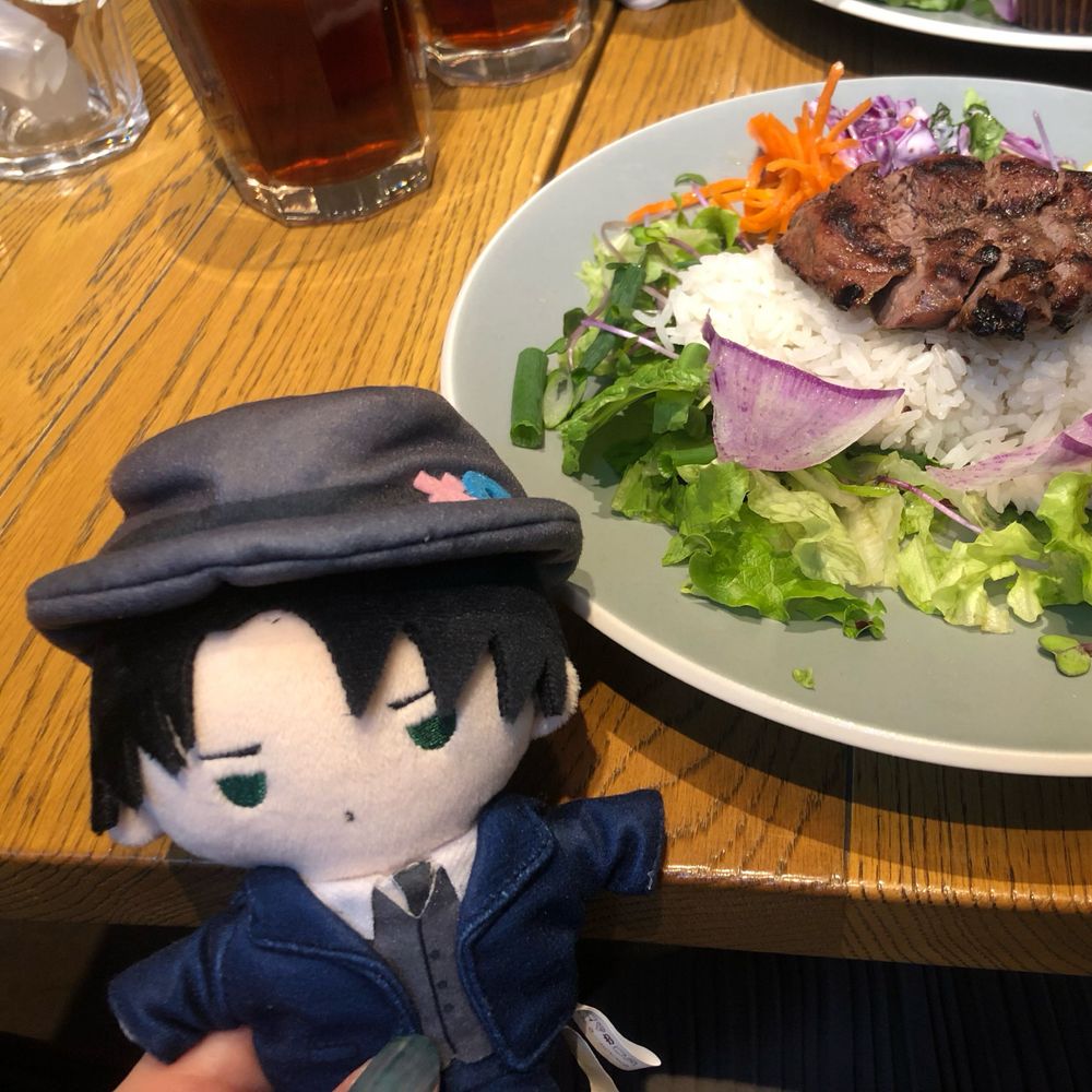 ベリー