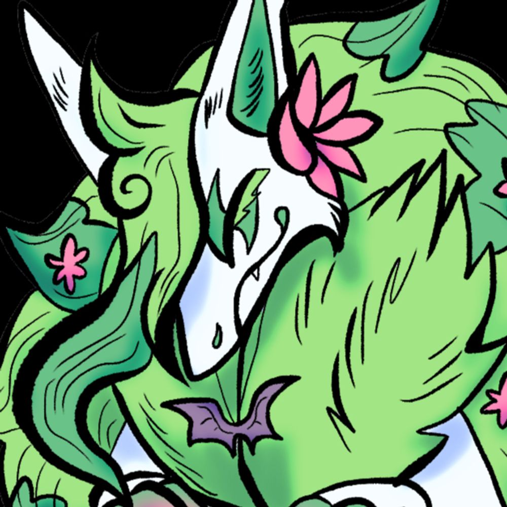 Grune (Who Needs To Draw More Dragons)