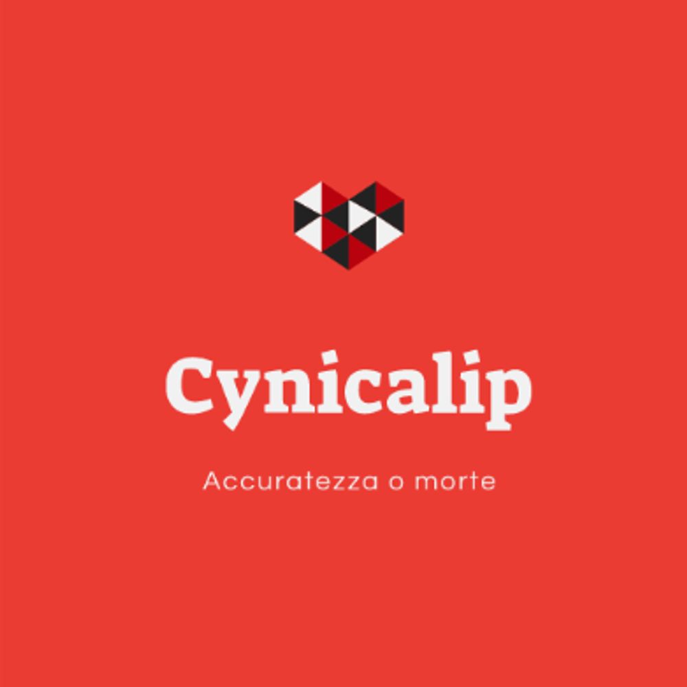 Cynicalip