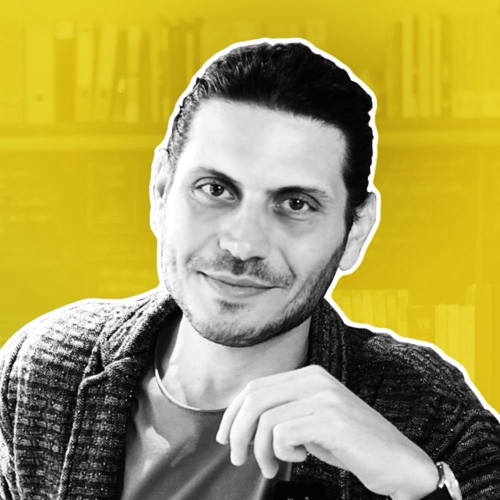 Sedat Bayrak