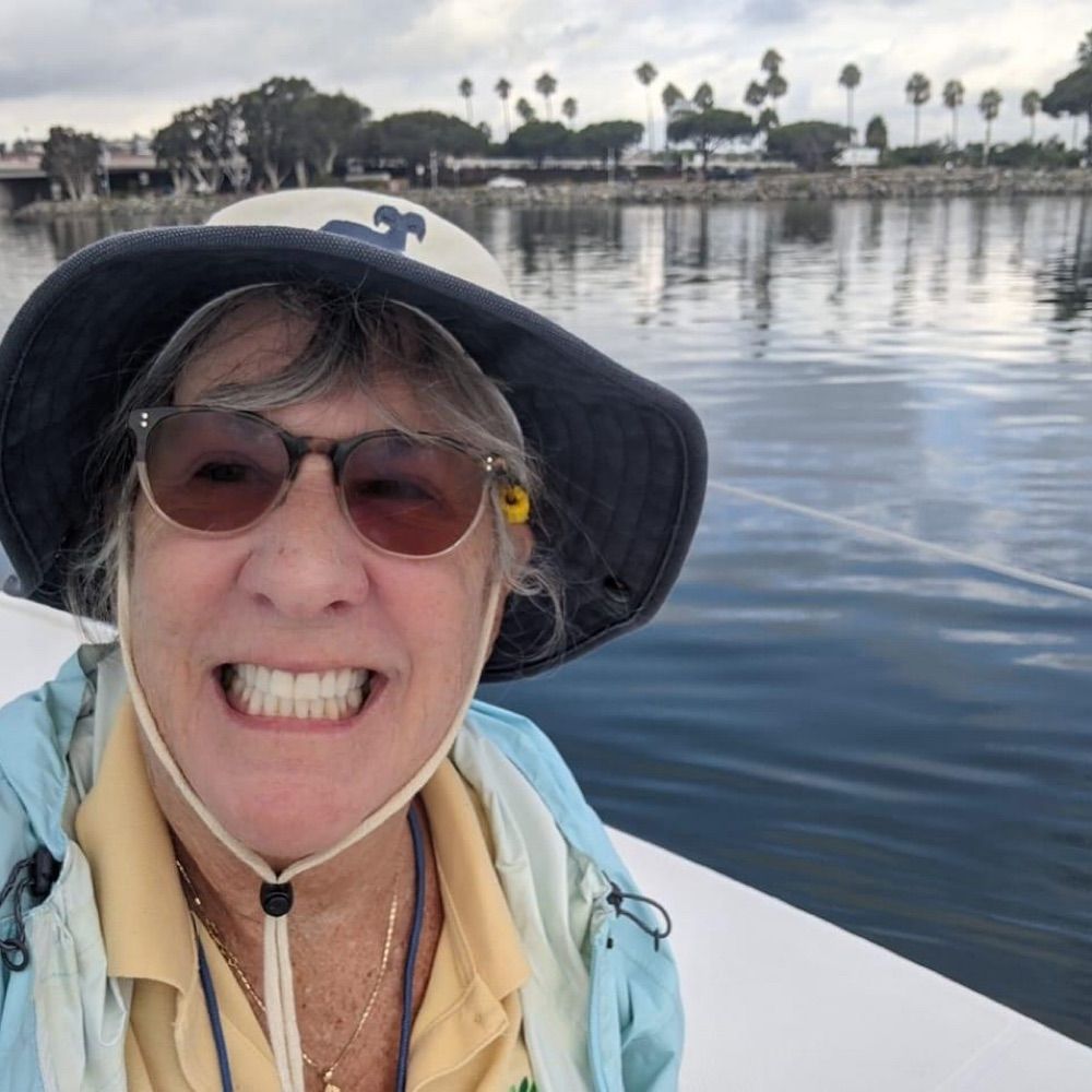 Terri Fowler Harrison