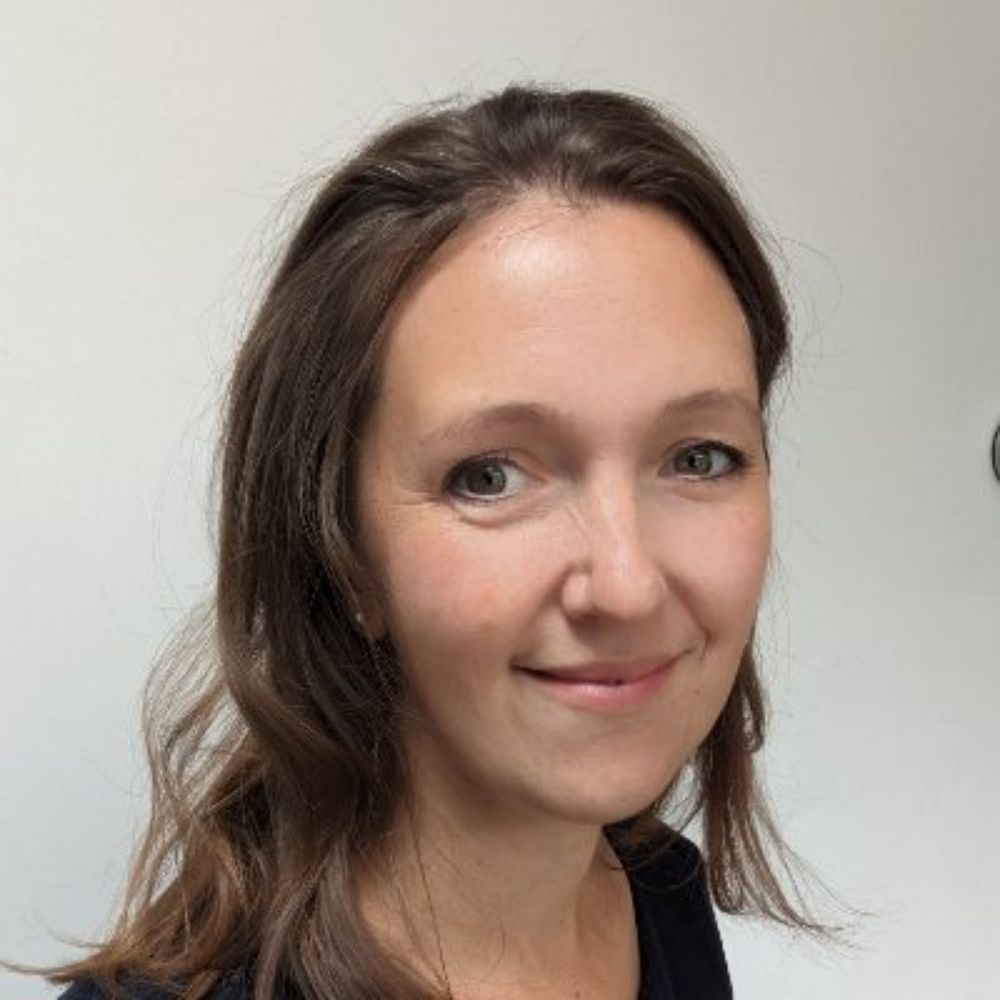 Naomi Ashman